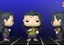 create 3d custom funko pop ready for printing